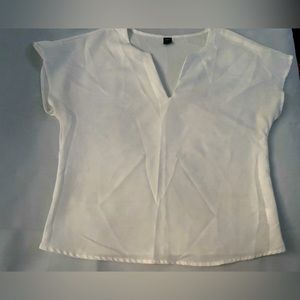 Shein small dress blouses